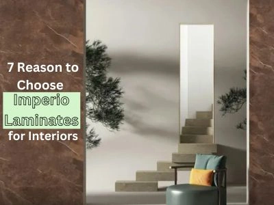 Why Choose Laminates for Interiors