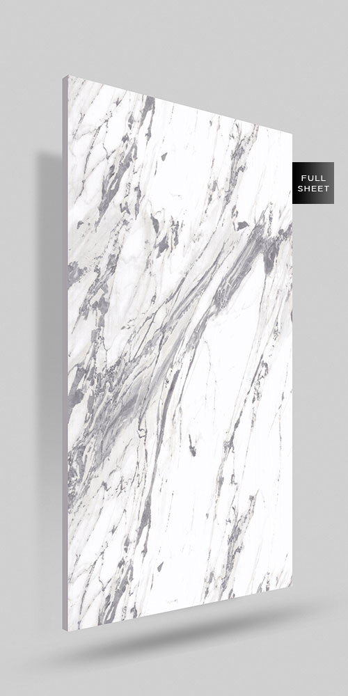 Statuario Laminate