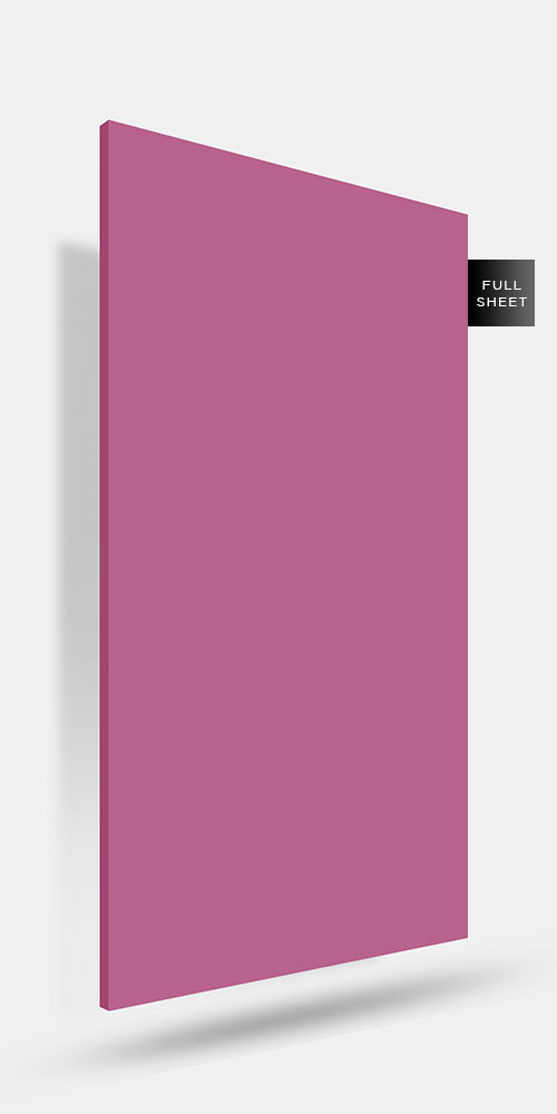 Pink Colorado Laminate