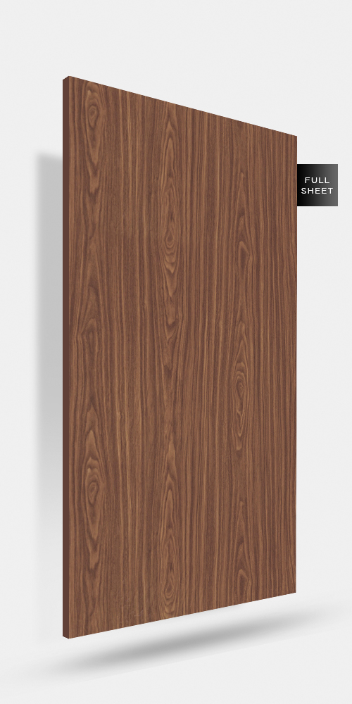 American Walnut Laminate