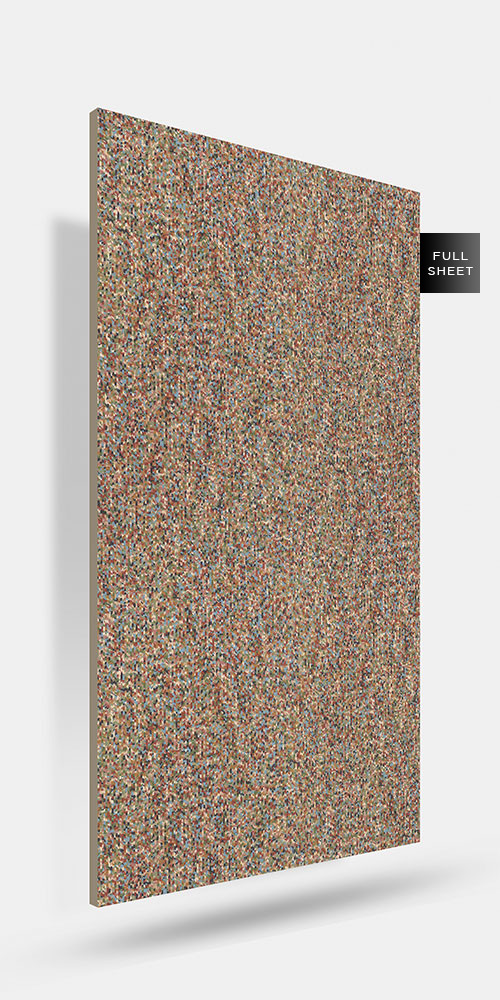 Alpi Pointillisme Digital Laminate