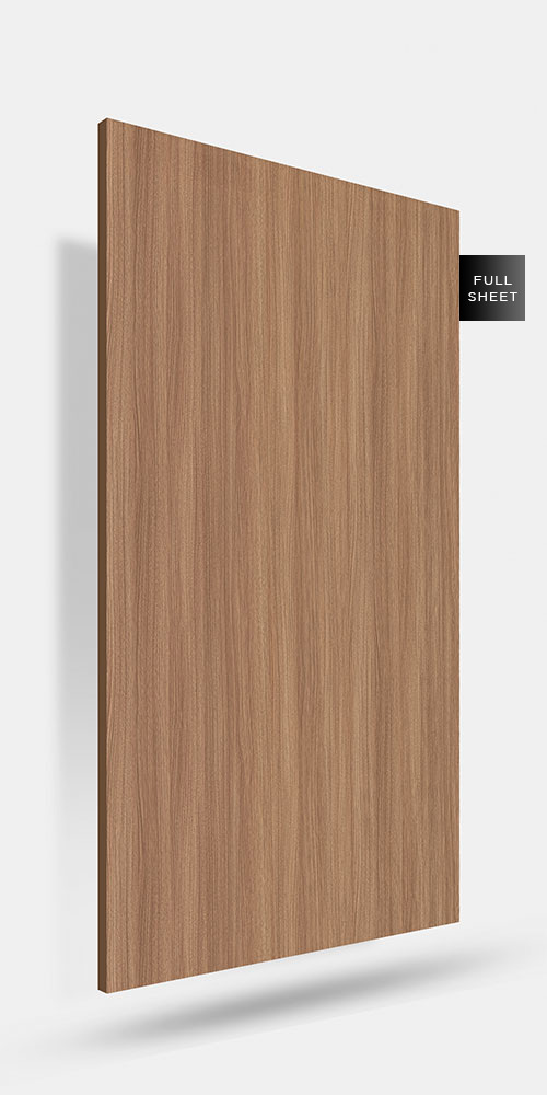 Brazilian Walnut Light Wooden Laminate