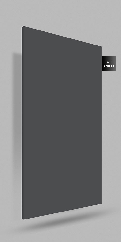 Steel Grey Colorado Laminate