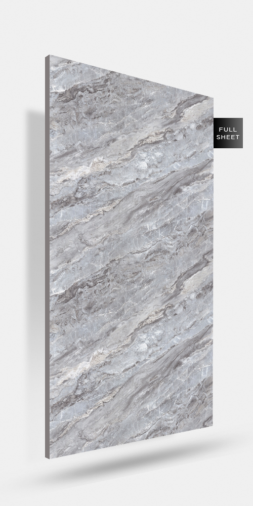 Aqua Grey Onyx Laminate