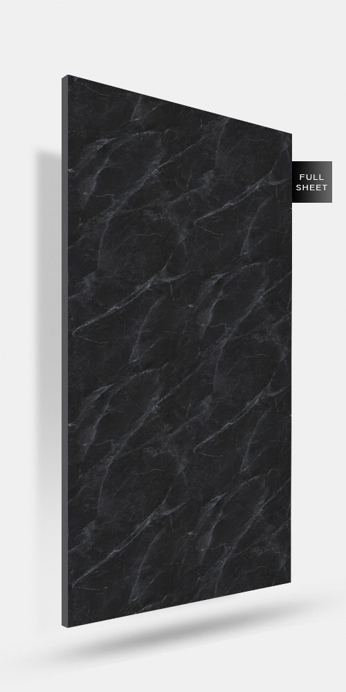 Indiana Black Laminate