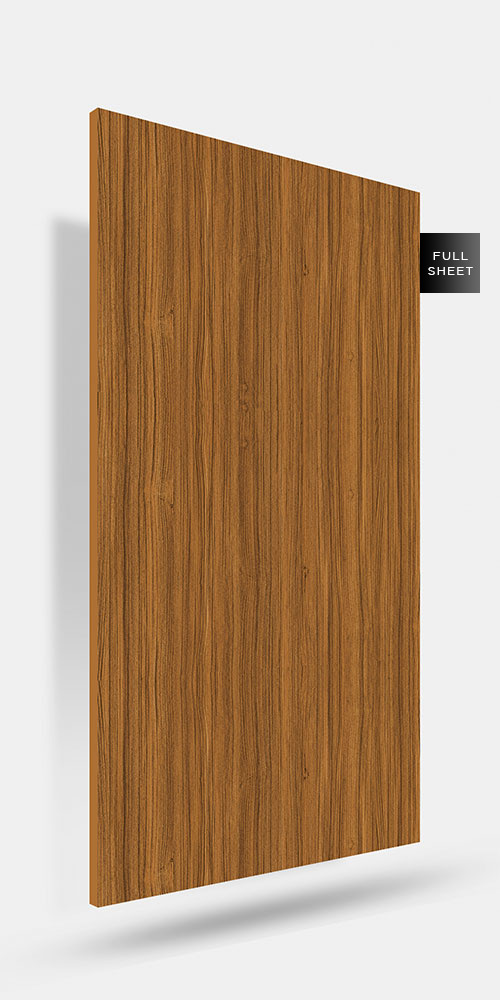Modern Teak Laminate