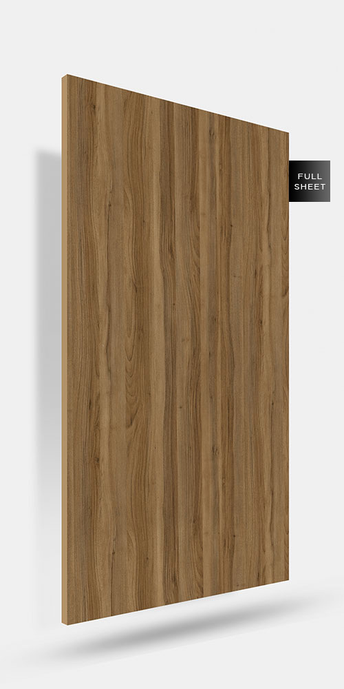 Milano Walnut Craftwood Laminate
