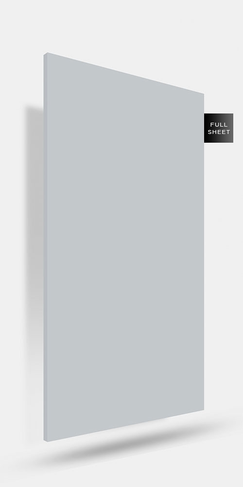 Cloudy Grey Colorado Laminate