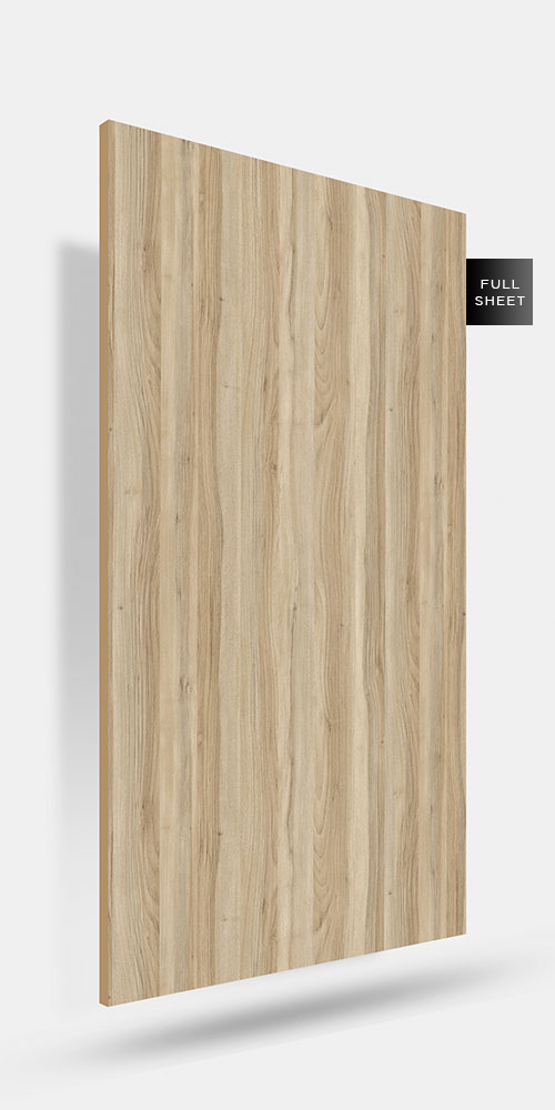 European Walnut Craftwood Laminate