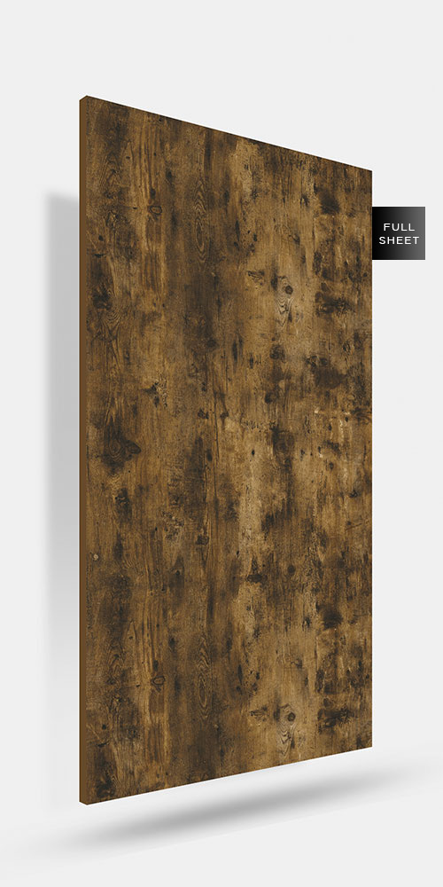 Gold Veneer Craftwood Laminate