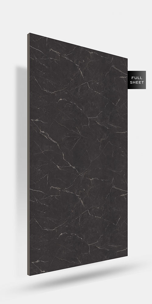 Pietra Black Craftwood Laminate