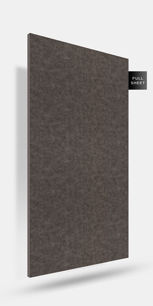 Abster Dark Slim Mica Laminate