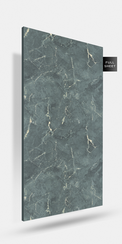 Amazon Green Laminate