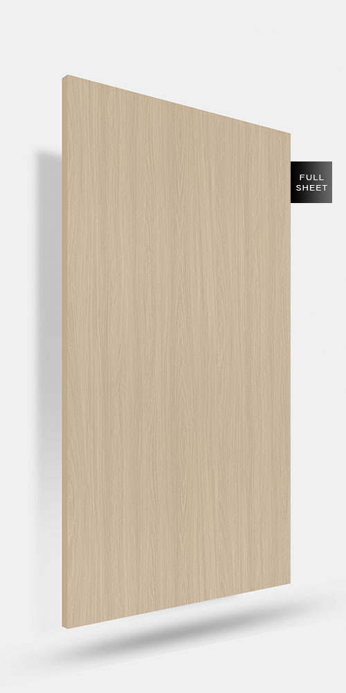 Rainy Oak Light Craftwood Laminate