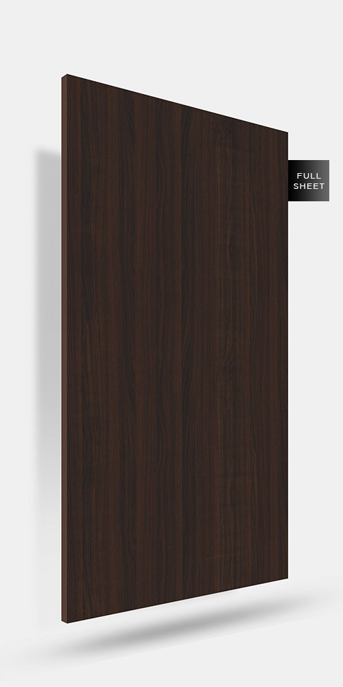 Black Coffee Craftwood Laminate