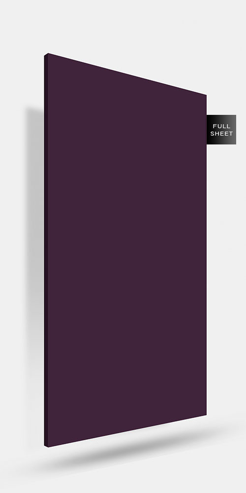 Black Currant Colorado Laminate
