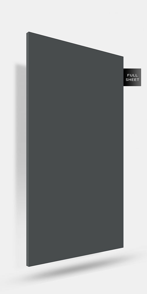 Dark Grey Colorado Laminate