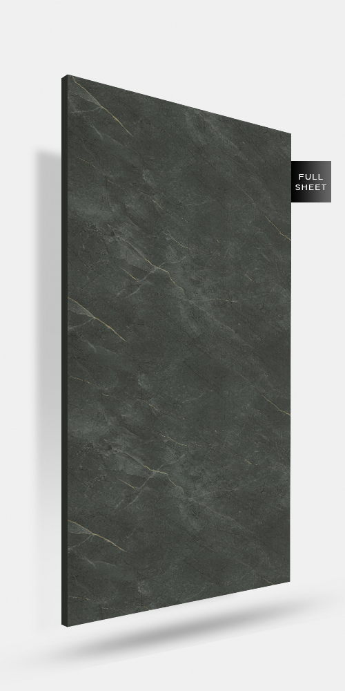 Armani Green Marble Laminate