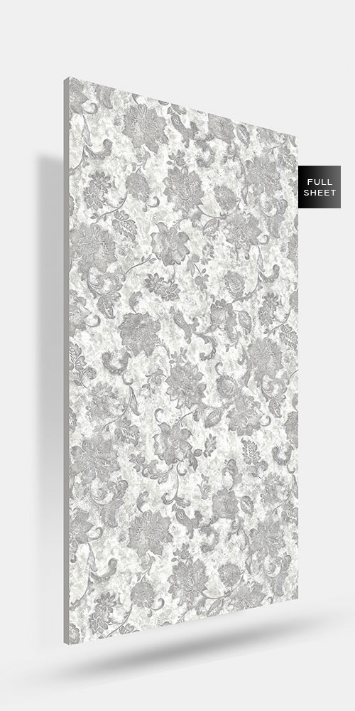 Rosemary White Craftwood Laminate
