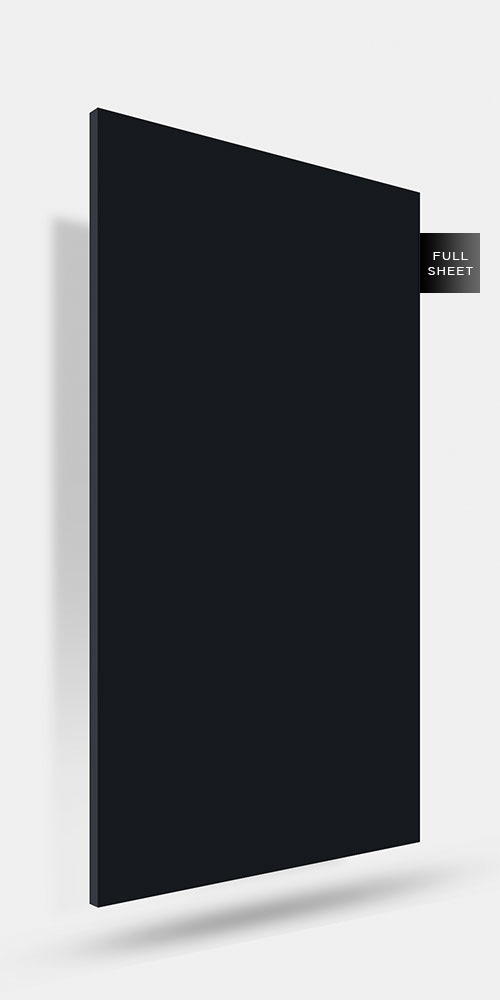 Black Colorado Laminate