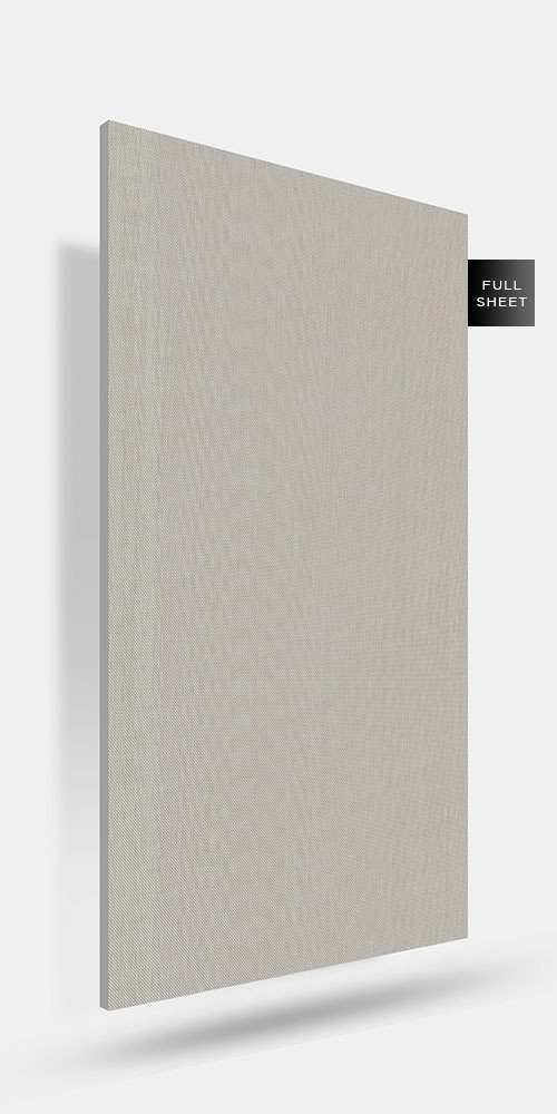 Blended Light Grey Slim Mica Laminate