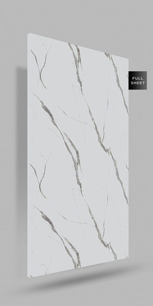 Taj Marble Slim Mica Laminate