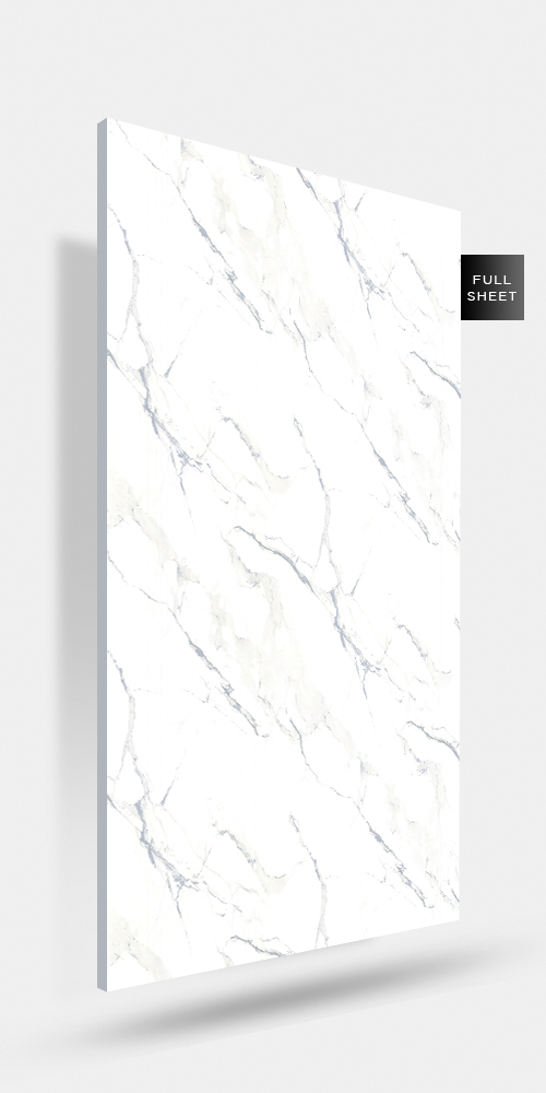 Statuario Venetian Laminate