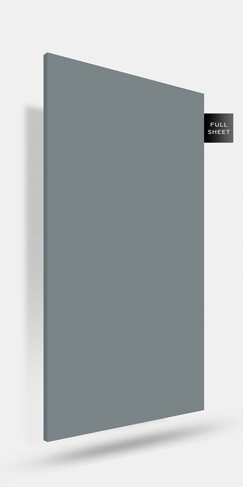 Thunder Green Colorado Laminate