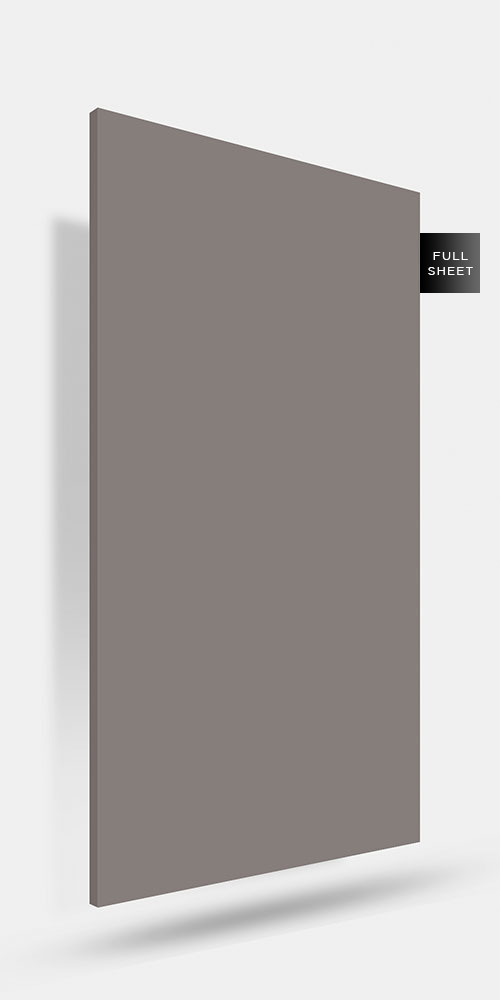 Faux Fur Colorado Laminate