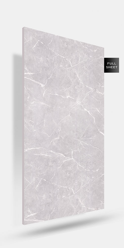 Pietra Silver Craftwood Laminate