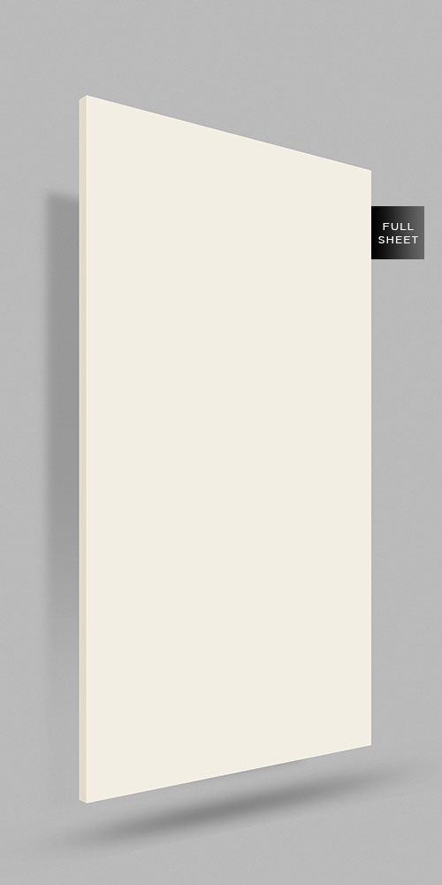 Frosty White Colorado Laminate