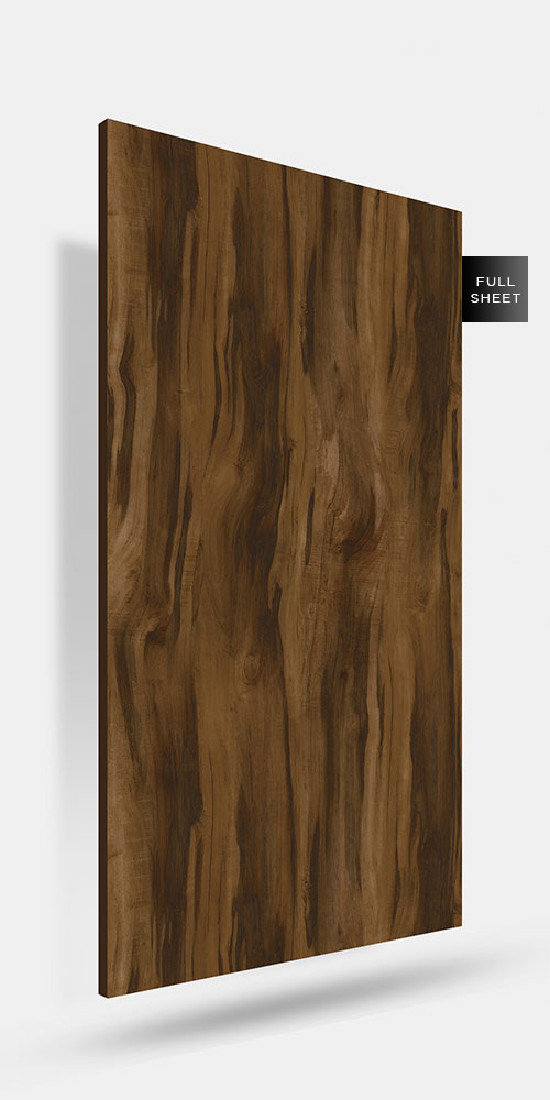 Brown Sapio Craftwood Laminate