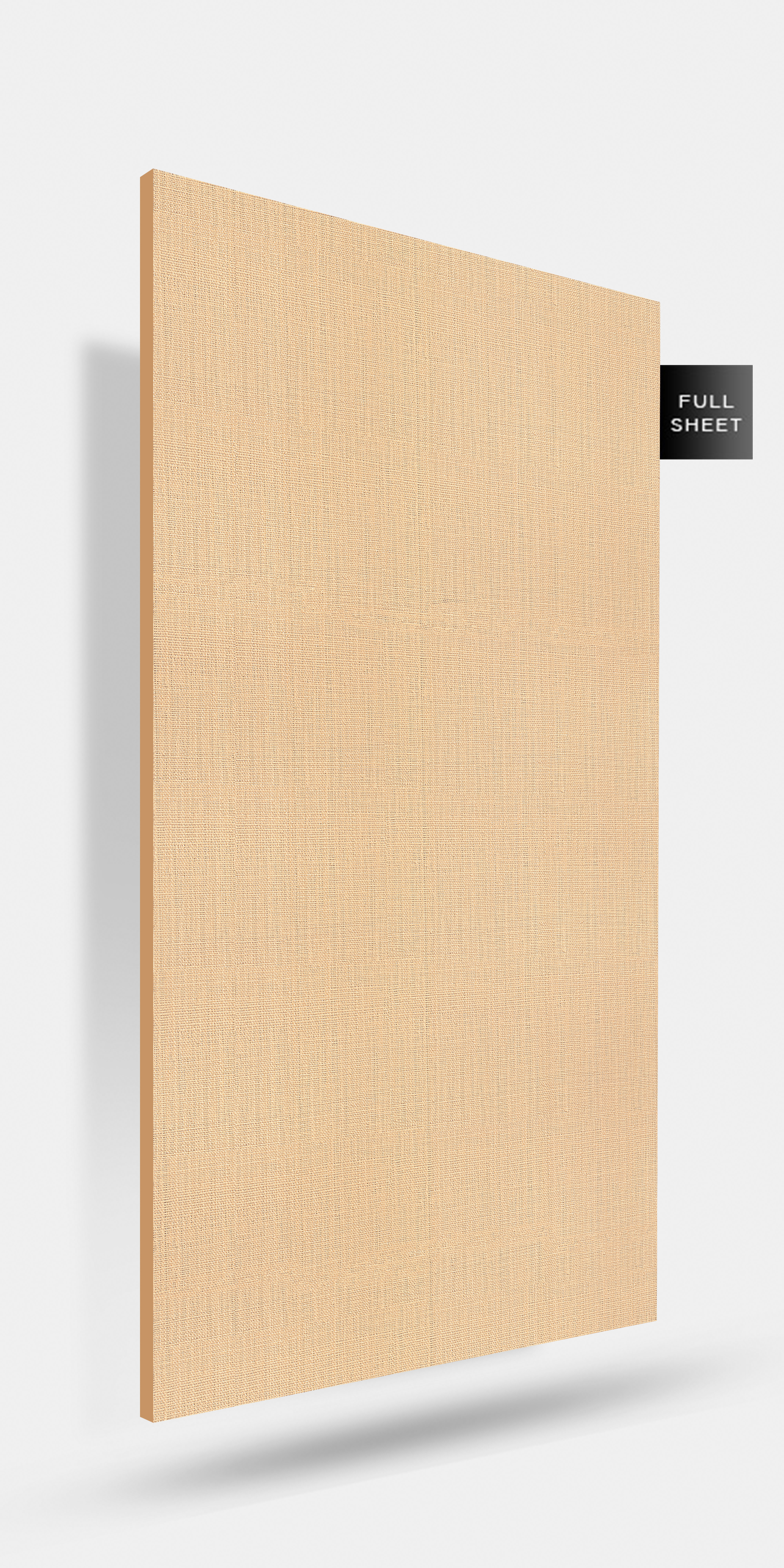 Wicker Jute Laminate