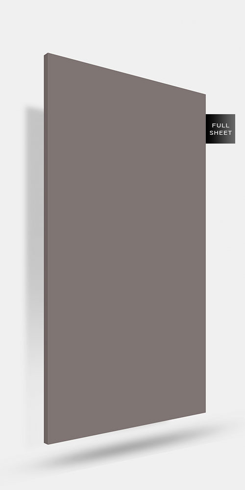 Dull Birch Colorado Laminate