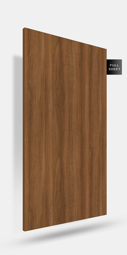 Monza Brown Craftwood Laminate