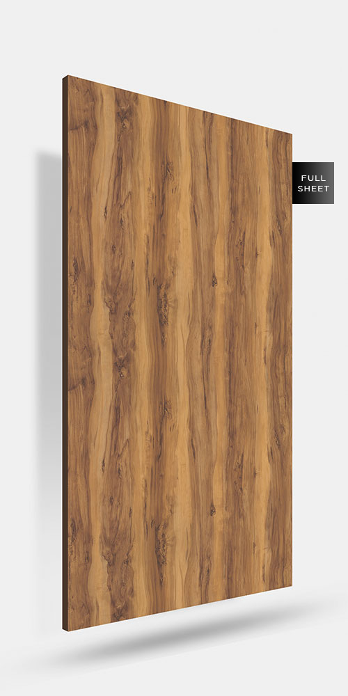 Plateau Apple Laminate