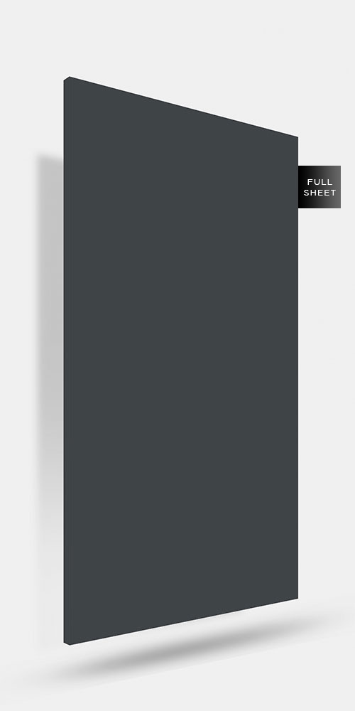 Charcoal Colorado Laminate
