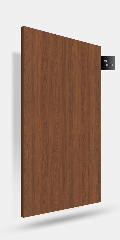 Primus Oak Brown Laminate