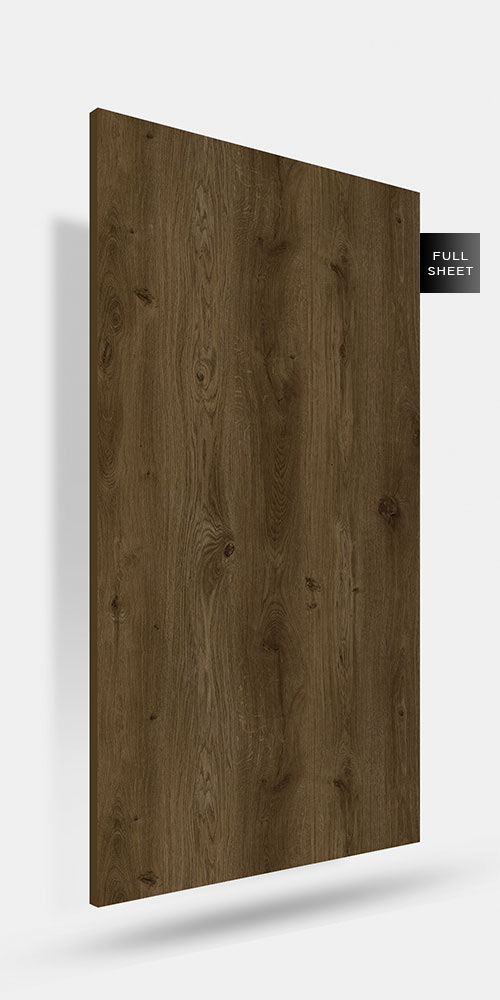 Vintage Brown Craftwood Laminate