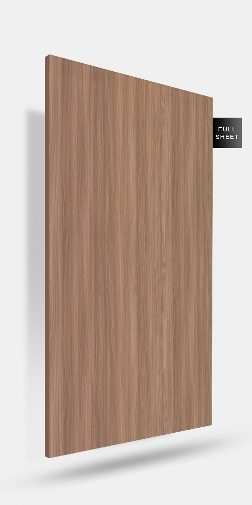 Brazilian Walnut Light Laminate
